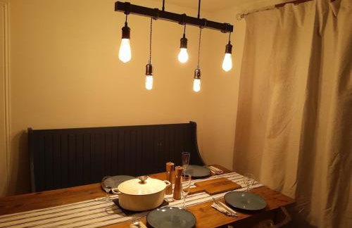 Wee Blue Hoose - Foto 15