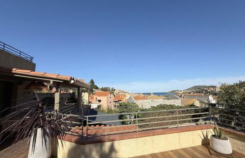 Casa Zélie Superbe T4 vue mer, Clim ,Wi-Fi - Foto 52