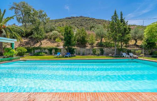 Casa Rural Molino Macegal new - Foto 25