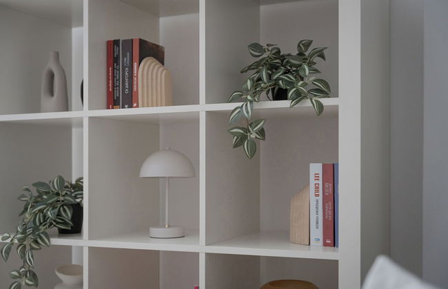 Athenian Comfort Apartments - Photo 49