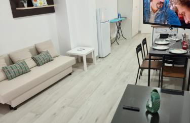 Apartamentos ZANCA CITY CENTER free luggage storage - Photo 18