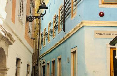 Casa Capitelli 4 zona pedonale centro storico - Photo 16