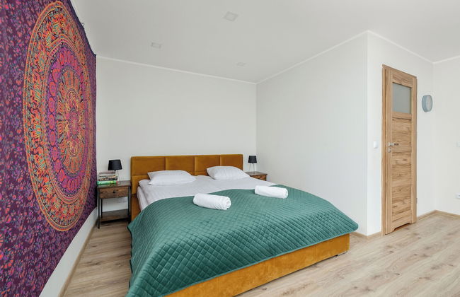 Noble Green Bytom Apartment by Renters - Foto 2