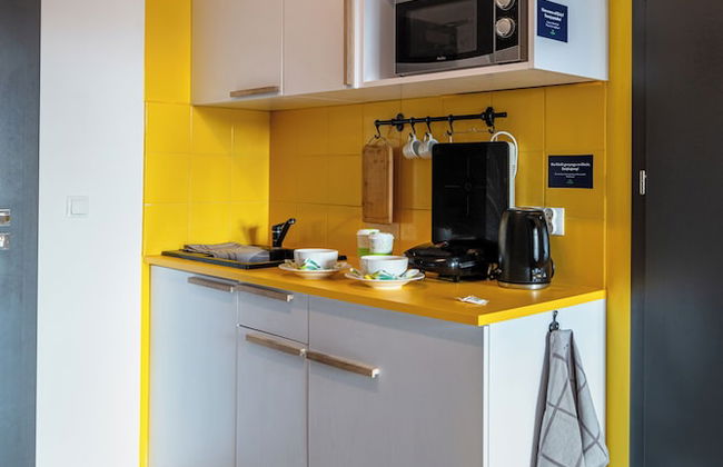 MILESTONE Wrocław Ołbin Student Living - Photo 20