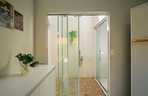 Casa de férias familiar com linda vista à 300m da Meia Praia de Navegantes - Photo 23