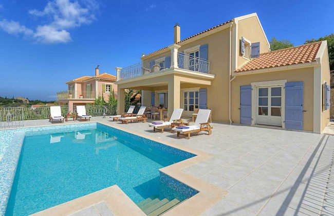 Villa Persephone - Foto 11