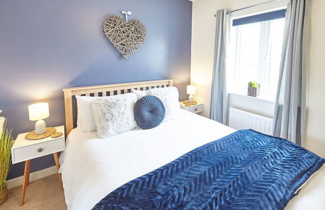 Host & Stay - Coach House Retreat - Foto 15