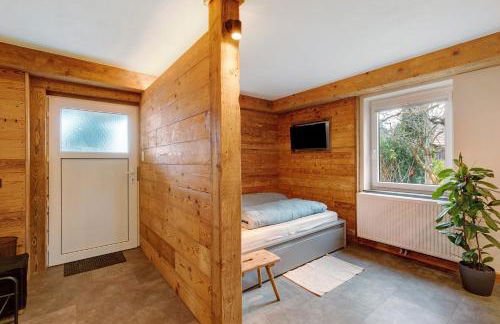 Wanderer Lodge am Breitenstein - Foto 14