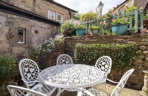 Sandy Cottage - Foto 16