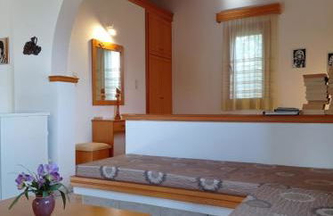 Studios Ioanna Limnionas Samos - Foto 30