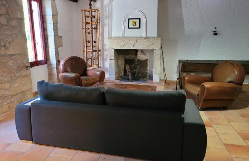 Maison Jean-Du-Feu au calme à Jenduffe - Foto 1