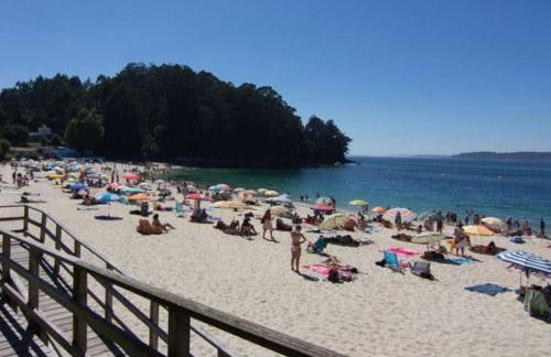 Lujoso piso LOVE Marin - Foto 35