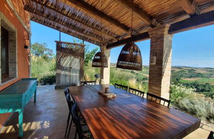 Lemonvilla - Rustico in Panoramalage - Foto 10