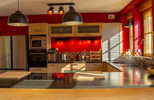 Gîte du Soleil dans la Ruelle - Les Hirondelles - Photo 30