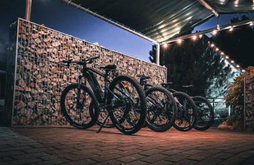 Domki Platan w Karkonoszach - Foto 30