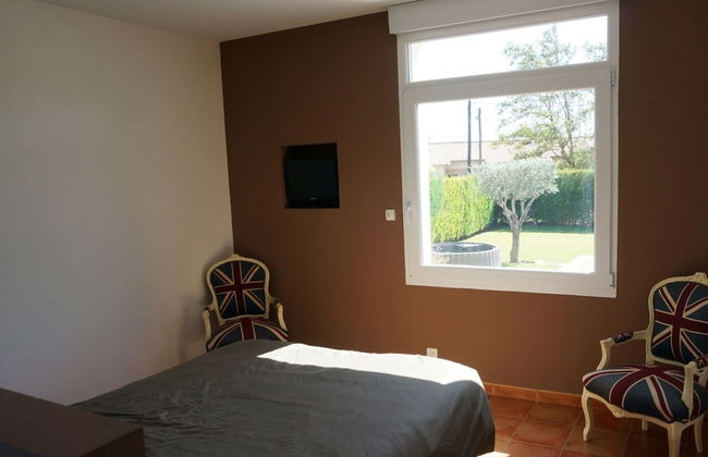 Holiday Home With Private Pool - Foto 8