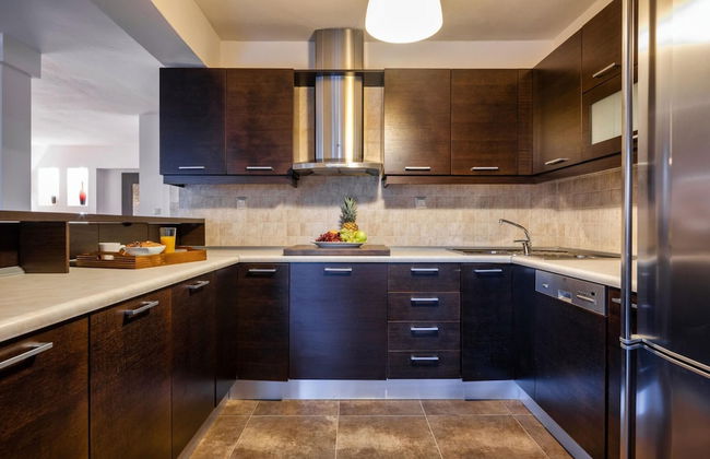 Palmrise Luxury Villas - Blue Villa - Foto 13