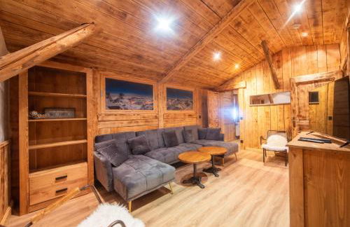 Les Chalets du Thorens - Foto 31