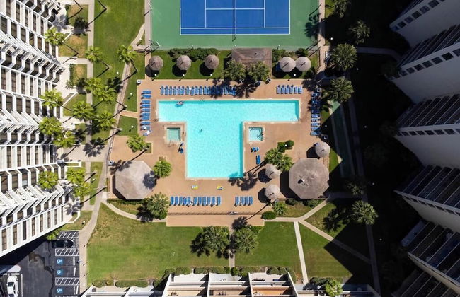 Royale Beach and Tennis Club - Foto 1