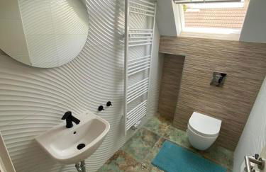 Relaxen am Waldesrand Fewo 2 - Foto 7