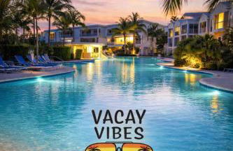 Vacay Vibes-2 Pools, Pickleball, Coffee Bar, 2 Jacuzzis, Food Truck - Foto 1