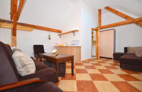 Nad morzem i jeziorem Dworek Kopań - Foto 24