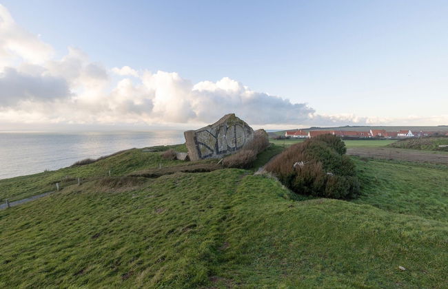 Cosy Cottage a Stone's Throw From Cap Gris Nez - Foto 42