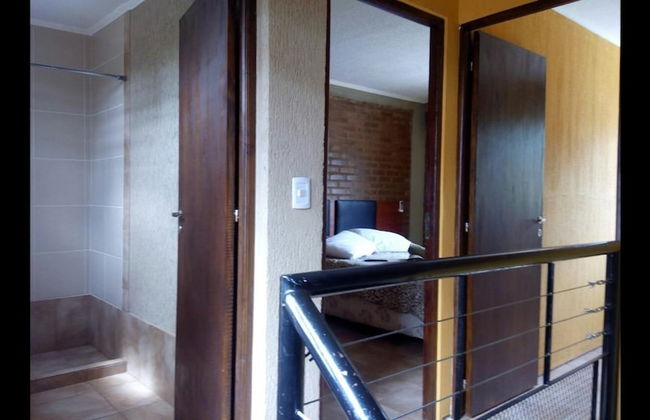 Apart Entre Rios - Foto 4