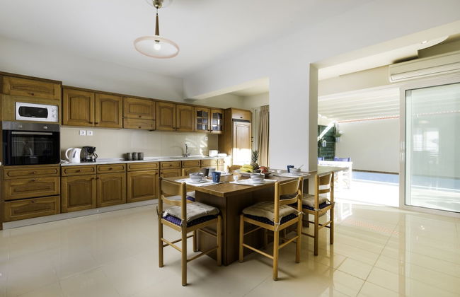 Kallithies Village Villa - Foto 6