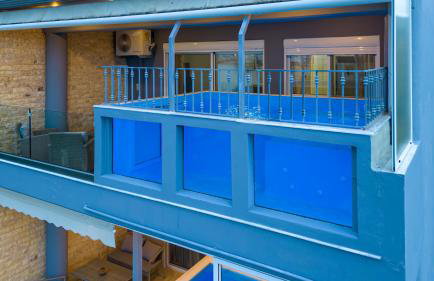 Grand Suites with Private Pools - Photo 12