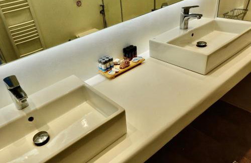 Seaview & Jacuzzi summer residence - Foto 9