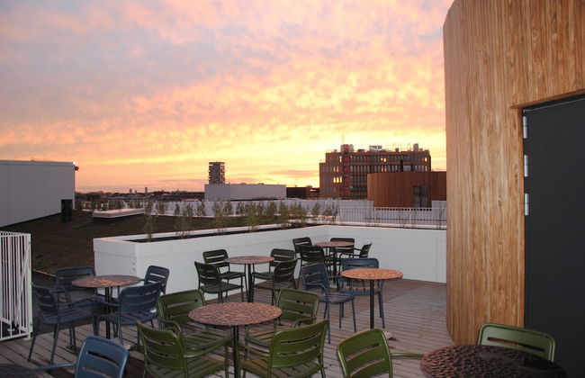 STAY Nordhavn - Foto 63