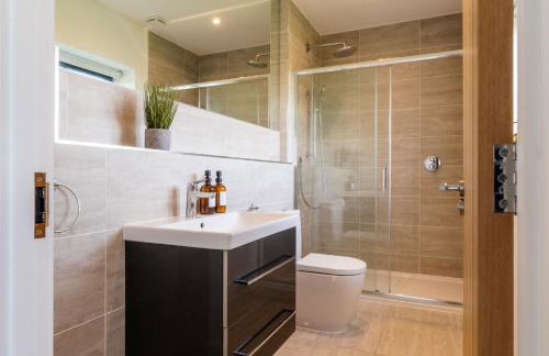 Luxury Cotswolds Estate with Pool - Foto 4