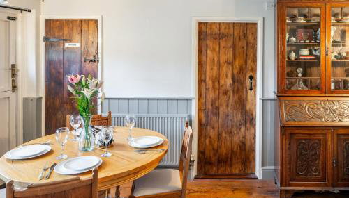 The Thatched Lodge - Foto 3