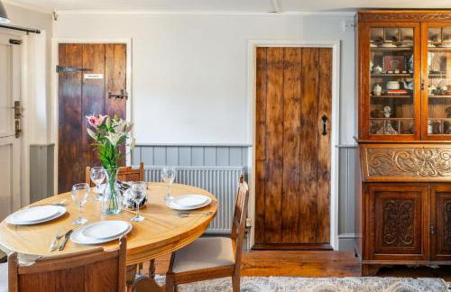 The Thatched Lodge - Foto 3