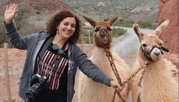 Hike with Llamas in Purmamarca - Foto 2