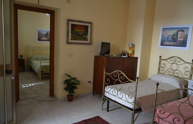 Erasippe at the Moschetta Hamlet - Photo 6