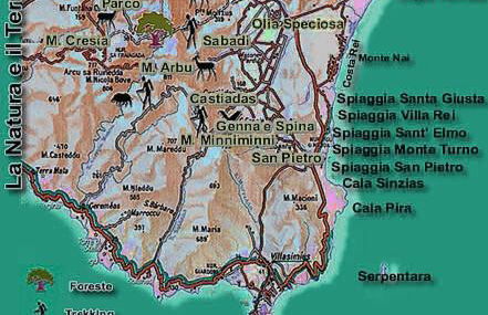 Sa Terrazza costarei - Foto 52