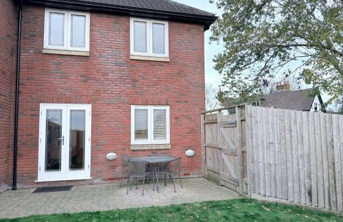 Luxury House - Sleeps 6 - near Nec Parking - Foto 12