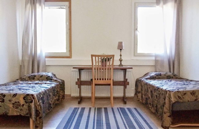 7 Person Holiday Home in Nynashamn - Foto 2