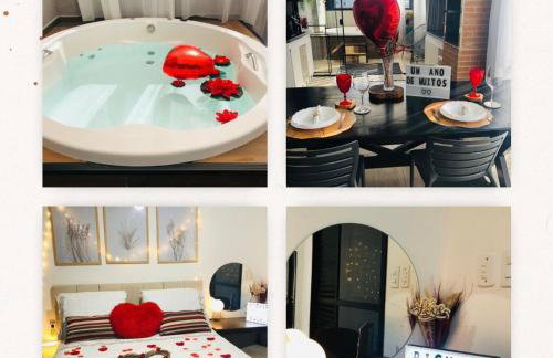 Uai House com jacuzzi, teto rooftop retrátil e colchão massageador - Foto 35