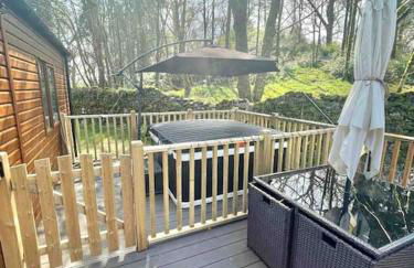 Hartland Lodge - White Cross Bay Holiday Park - Foto 10