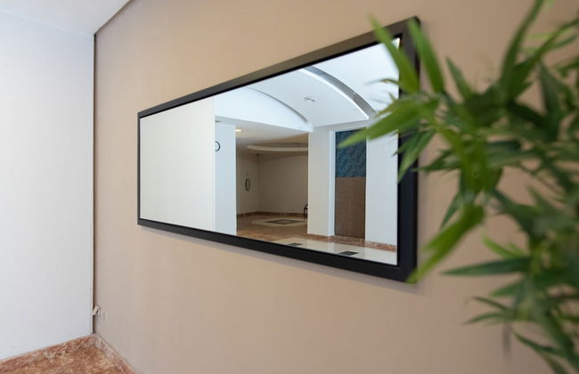 Mahane Yehuda Market Apartment Jerusalem - Photo 2