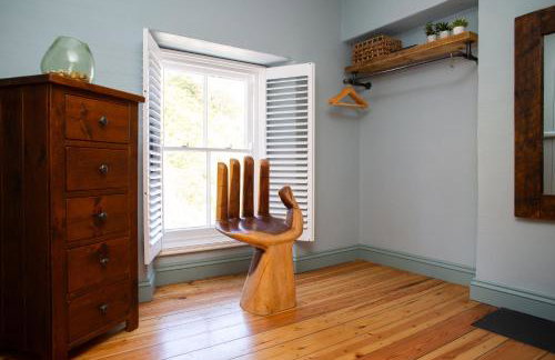 Aberafon, Llangrannog - Foto 29