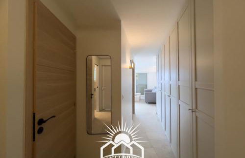 LE PORT VAUBAN Harbor view for 4 by Sunset - Foto 27