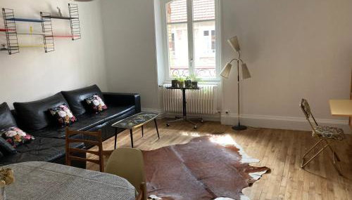 Appartement Villa Medreville - Foto 4