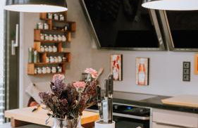 Hollands Pfefferhaus Wein Wald&Weitblick 2SZ Klimaanlage Terrasse Fahrradgarage - Foto 17