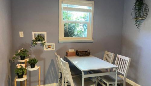 Sweet Home with 2 Queen Beds Only 2mins to Freeway - Foto 5