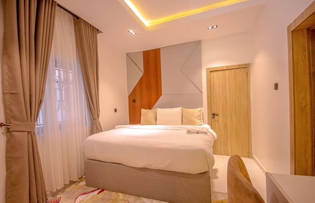 Greyfield Apartments - Foto 8