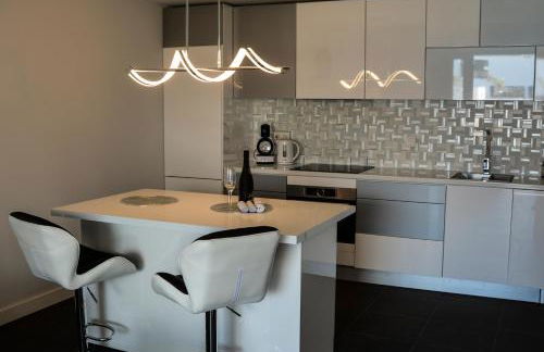 Casa Ana - Luxury pool apartment at Casilla de Costa - Foto 48